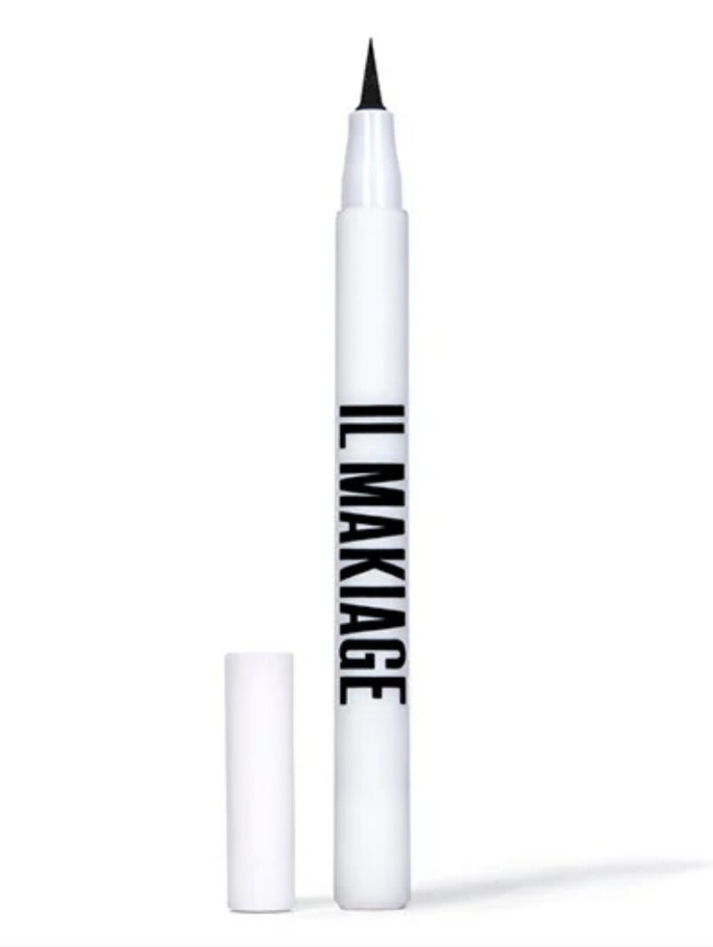 Il Makiage Black Card Waterproof Liquid Eyeliner